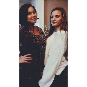 Meet your Posher, Victoria